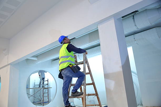 Best Ceiling Drywall Installation  in Mead Valley, CA